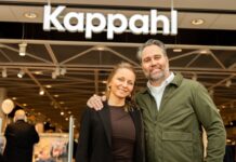 „Alltaf sérstök tilfinning að opna í heimabænum sínum“