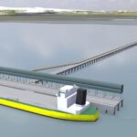 Kynningarfundur um bryggju við Alviðruhamra