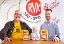 „Ein með öllu fær nýja merkingu“