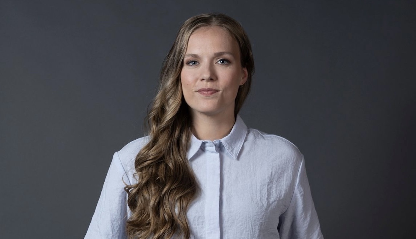 Helga Margrét Höskuldsdóttir