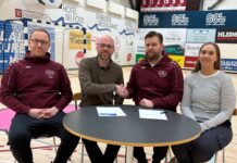 Hilmar ráðinn afreksþjálfari Selfosskvenna