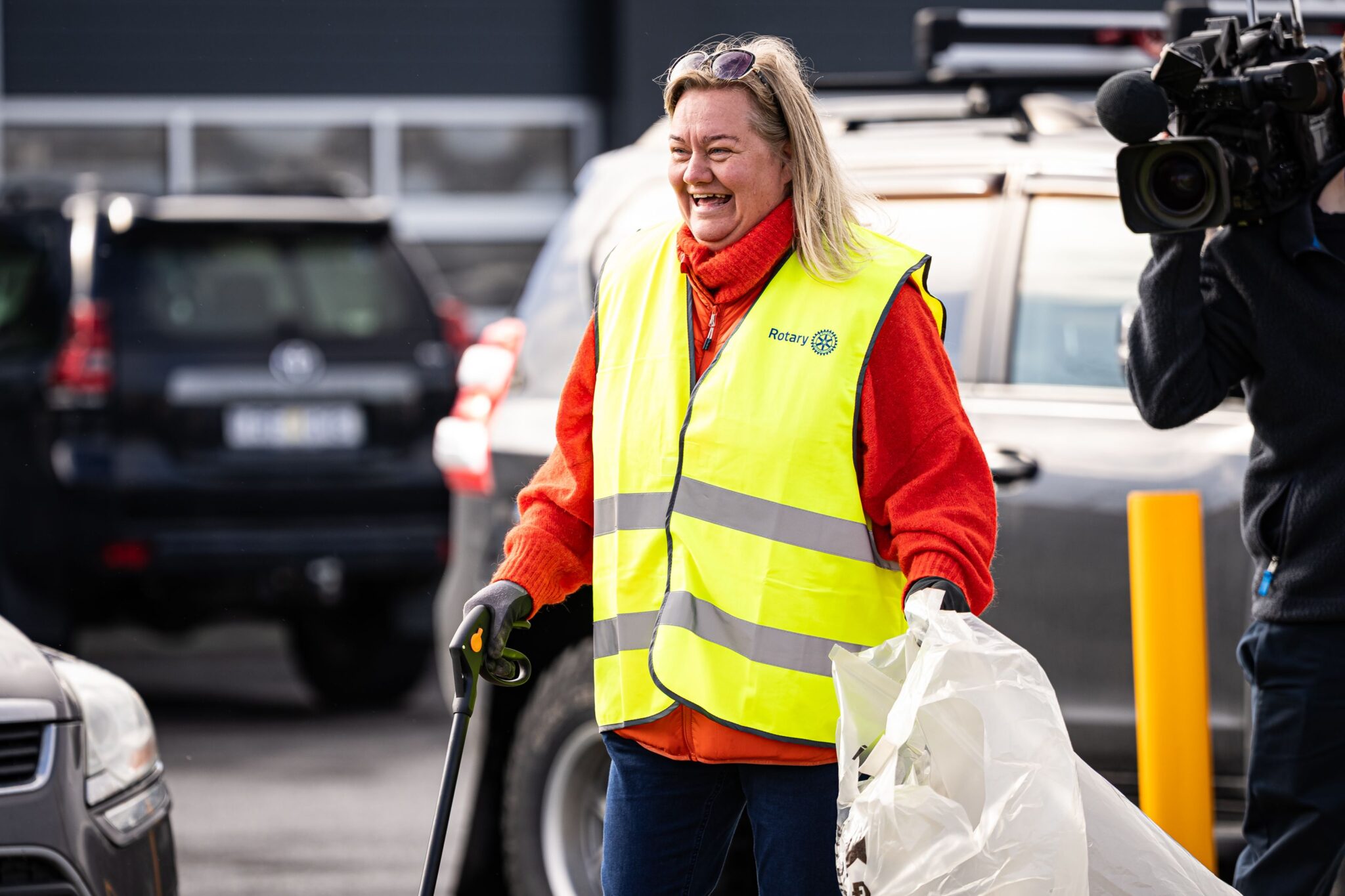 Plokkvinafélagið stofnað á Selfossi | sunnlenska.is