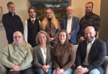 L-listinn býður fram í annað sinn