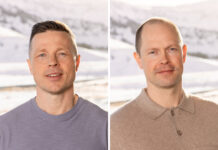 Klárum verkin fyrir börnin og íþróttafólkið okkar