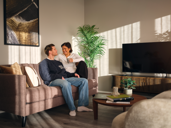 Þórdís Björk Þorfinnsdóttir (Dísa) og Júlí Heiðar Halldórsson, áhrifavaldar.