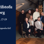 Opnun kosningaskrifstofu D-listans í Árborg (1018 x 360 px)