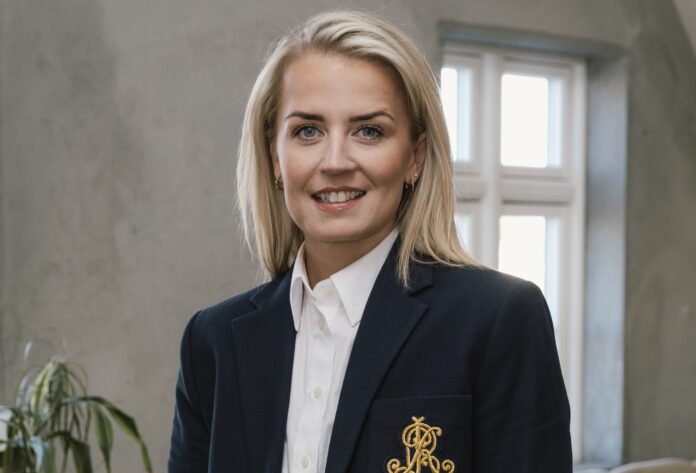 Linda Björk Hilmarsdóttir