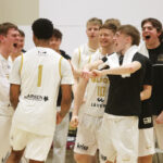 Selfoss tryggði sér oddaleik