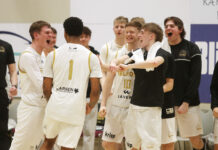 Selfoss tryggði sér oddaleik