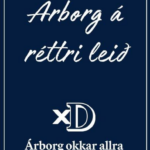 XDÁrborg