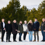 GOGG: Öruggur sigur A-listans
