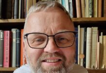 Sr. Arnaldur ráðinn í Árborgarprestakalli