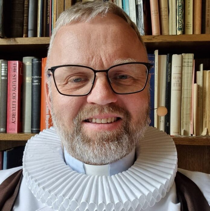 Arnaldur Bárðarson