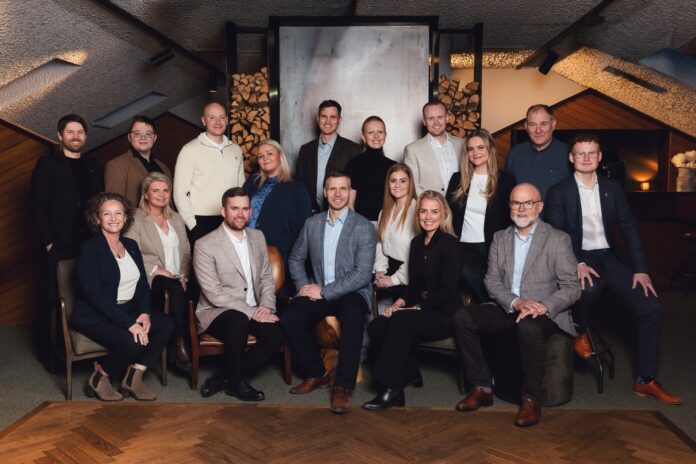 D-listinn í Árborg 2026