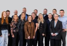 Ölfus: Yfirburðasigur Sjálfstæðisflokksins