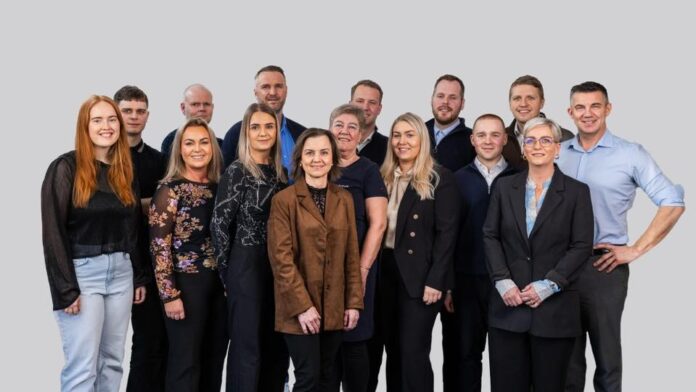 D-listinn í Ölfusi 2026