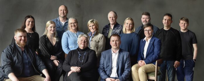 D-listinn í Rangárþingi eystra