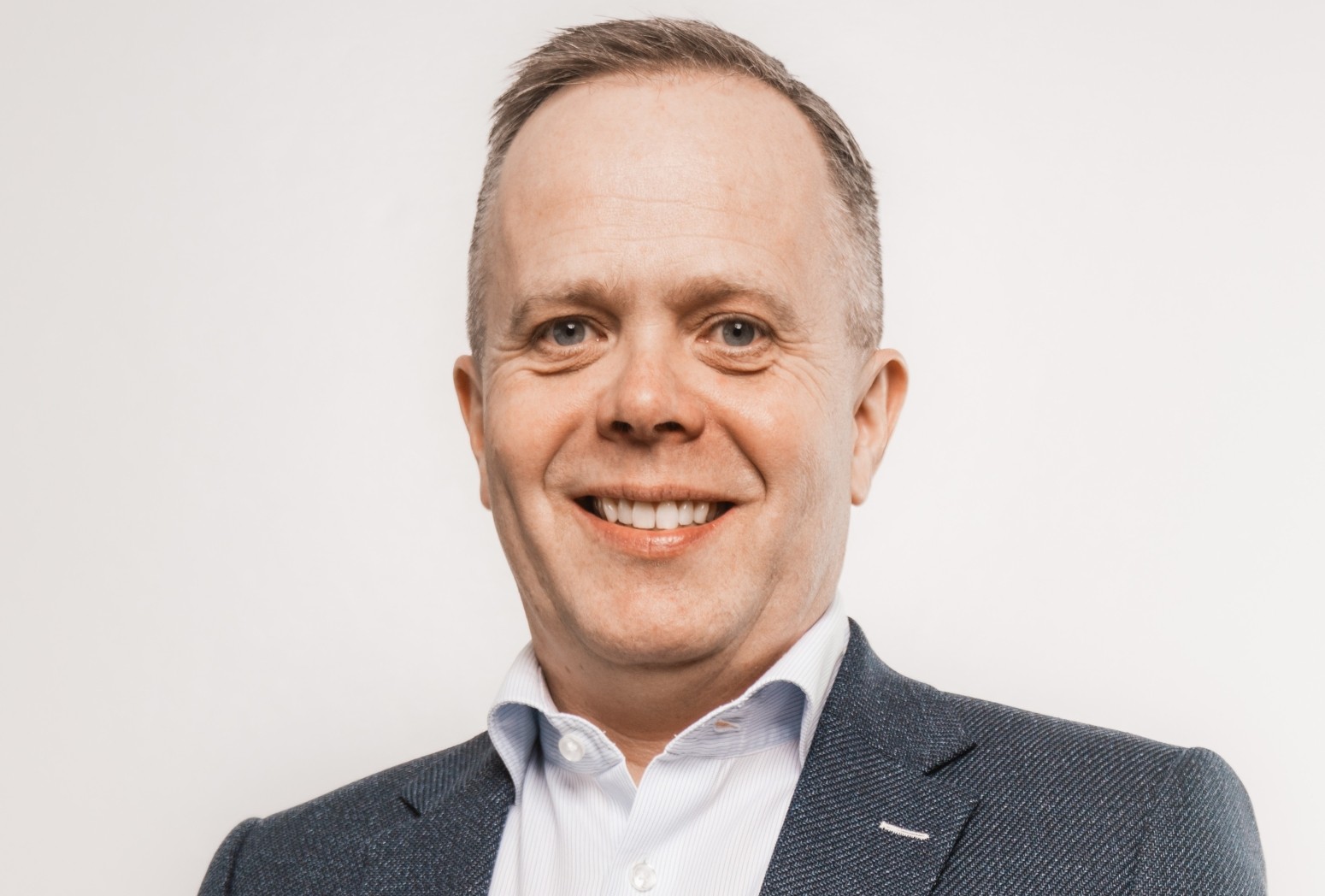 Helgi Kjartansson 2026