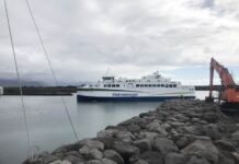 Krefjast tafarlausra aðgerða vegna ótryggra samgangna