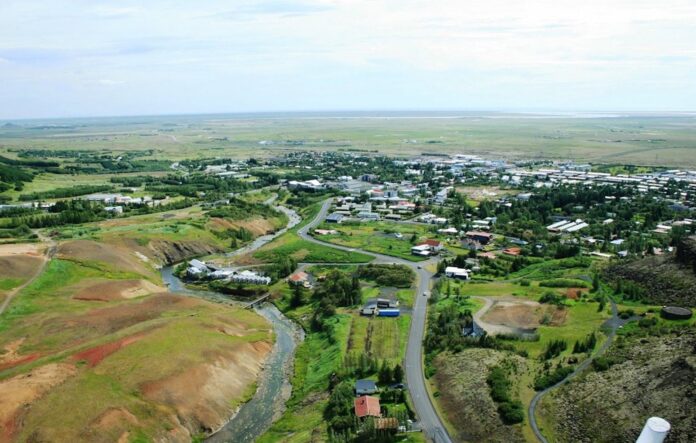 Hveragerði