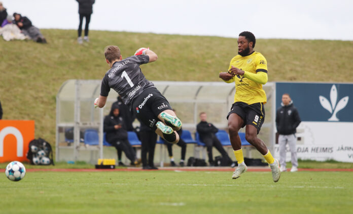Jordan Adeyemo
