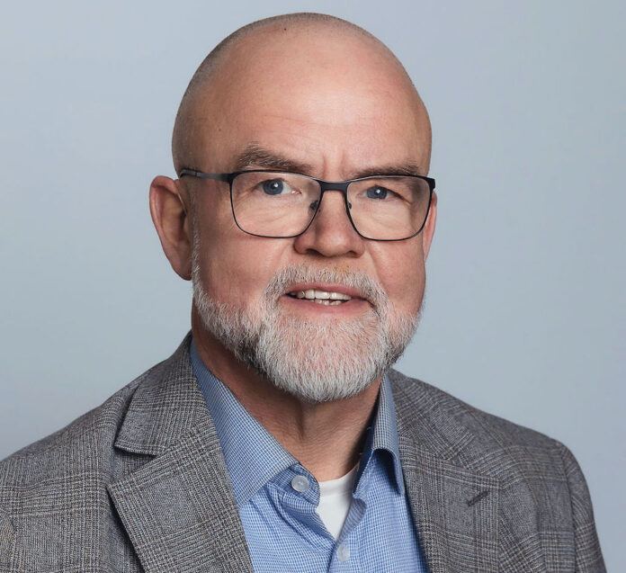 Kjartan Björnsson