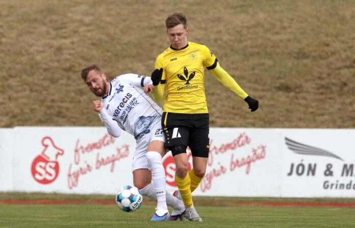 Kristinn Ásgeir Þorbergsson