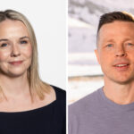 Skipulag, ábyrgð og meirihlutamyndun