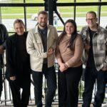 Nýr meirihluti í Hveragerði – Ingimar verður bæjarstjóri