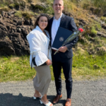 Af heilum hug fyrir Árborg