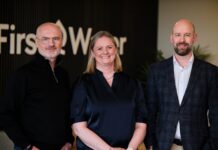 First Water ræður þrjá nýja sérfræðinga til starfa