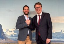 Sigurjón ráðinn sveitarstjóri Skaftárhrepps