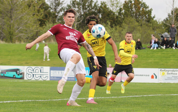 Viðar Örn Kjartansson (1)