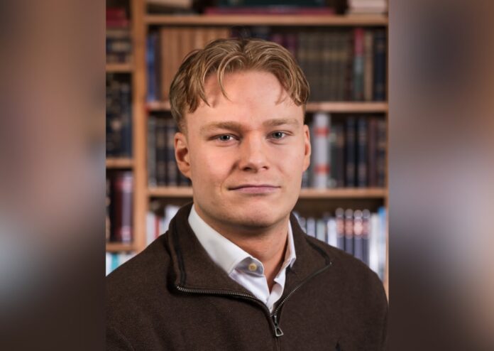 Sigurður Freyr Vestmann Sigurvinsson