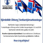 kjorfundur 2026