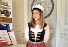 Ætlaði að verða tannálfur