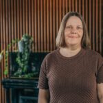 Anne tekur við sem svæðisstjóri EFLU