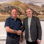 Eiríkur Vilhelm ráðinn sveitarstjóri Rangárþings ytra