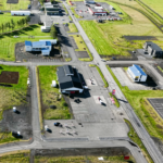 Endurbætur á hringveginum boðnar út