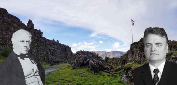 Jón Sigurðsson copy