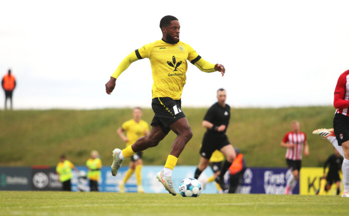 Jordan Adeyemo 210626