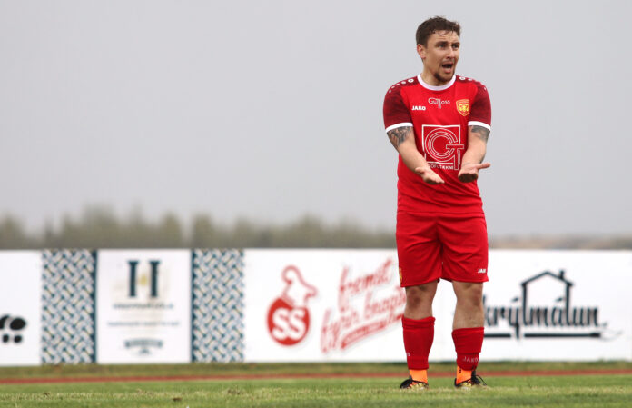 Mateusz Jaremkiewicz