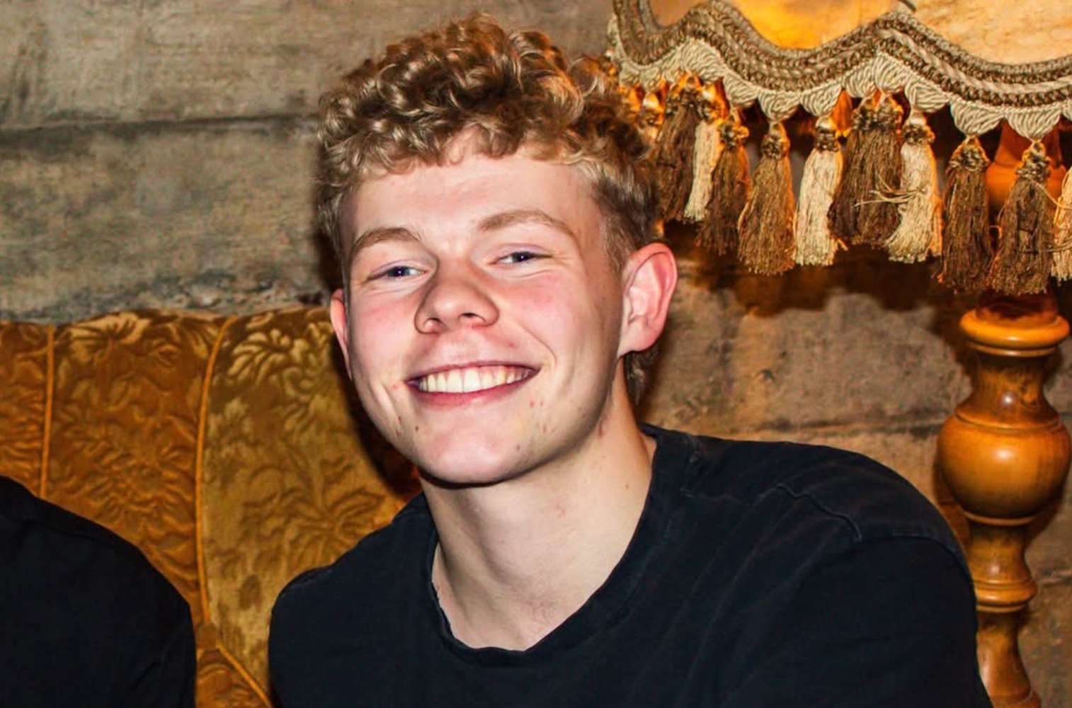 Óskar Ingi Eyþórsson