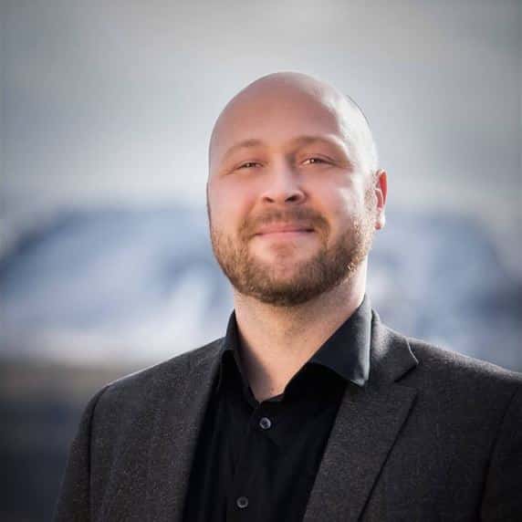 Anton-Káriq-Halldórsson