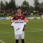 Aron Fannar innsiglaði öruggan sigur Selfoss