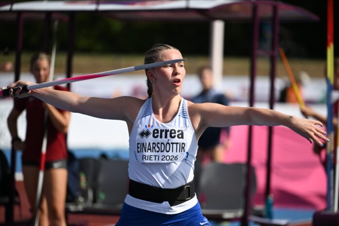 Bryndís Embla Einarsdóttir 2