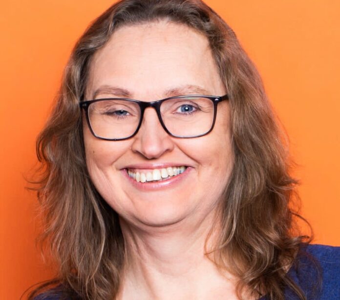 Elín Gunnlaugsdóttir