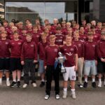 Selfoss sigraði á Helsinki Cup