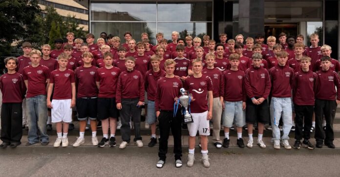 Helsinki Cup