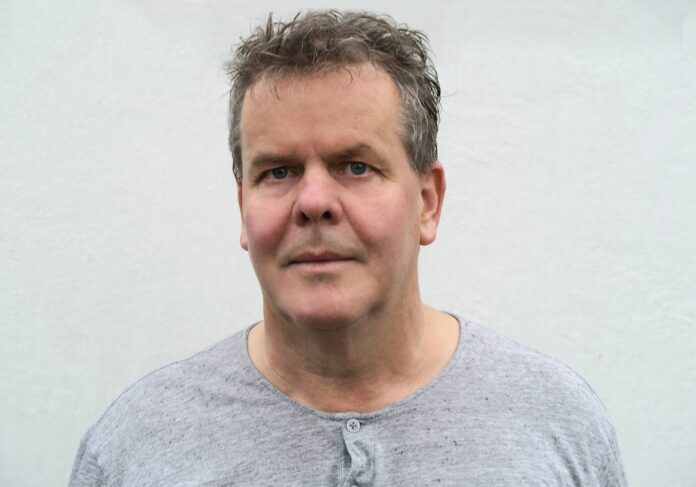 Hjortur Hjartarson mynd_2016